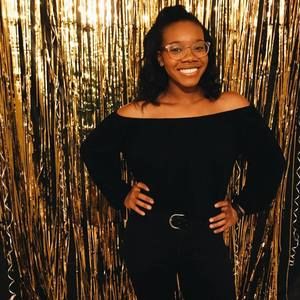 Meet your Posher, Kierra